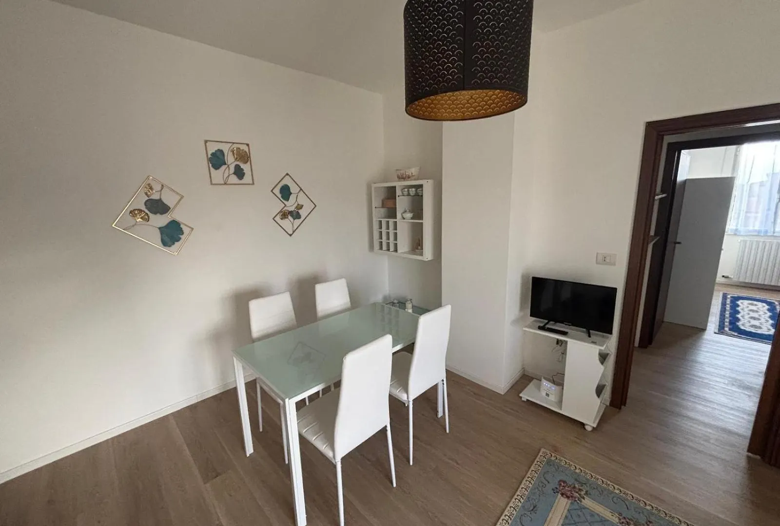 Apartment Appartamento Interno 26 Riccione