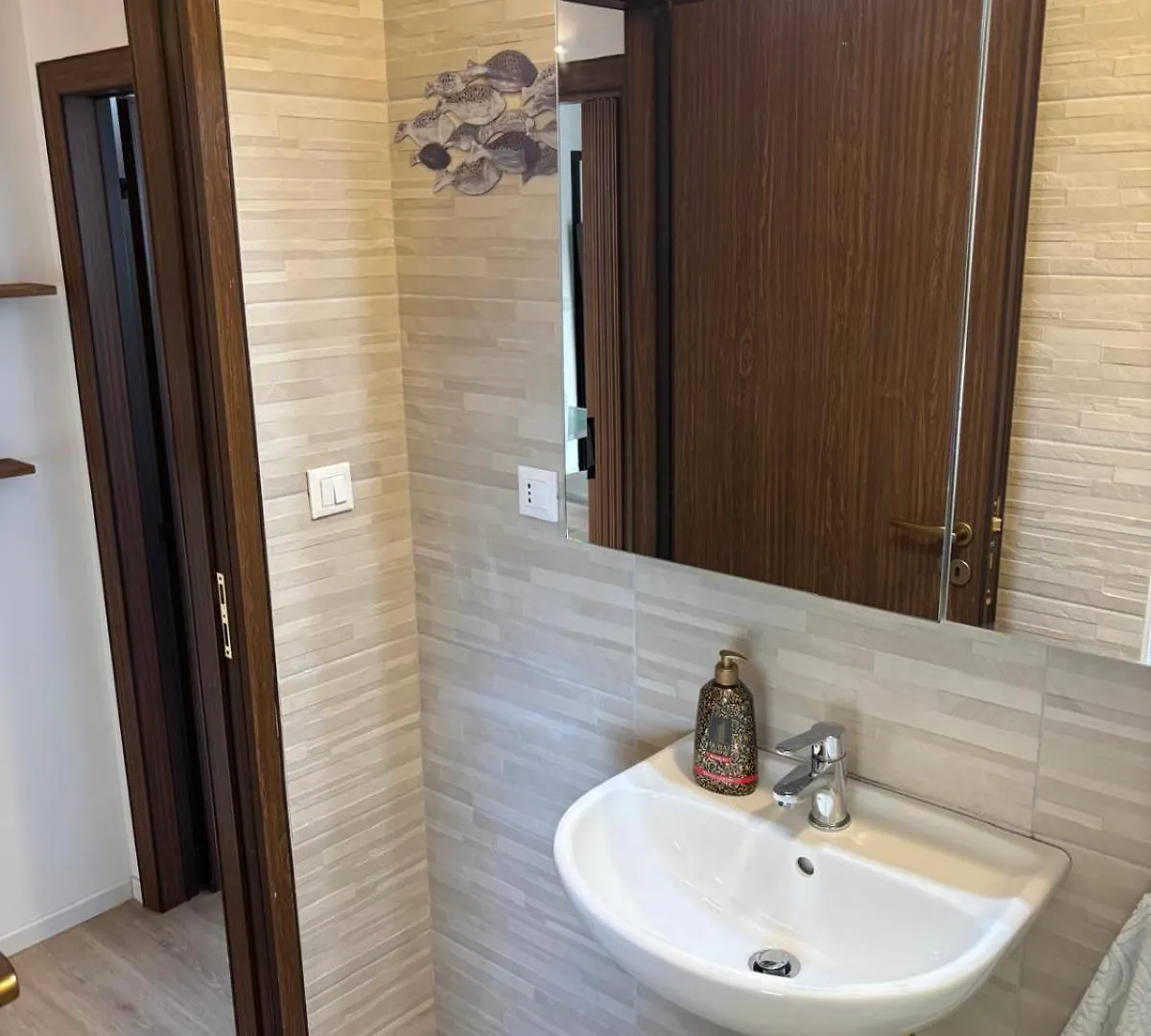 Appartamento Interno 26 Riccione Apartment