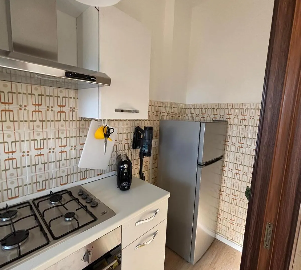 Appartamento Interno 26 Riccione Italy