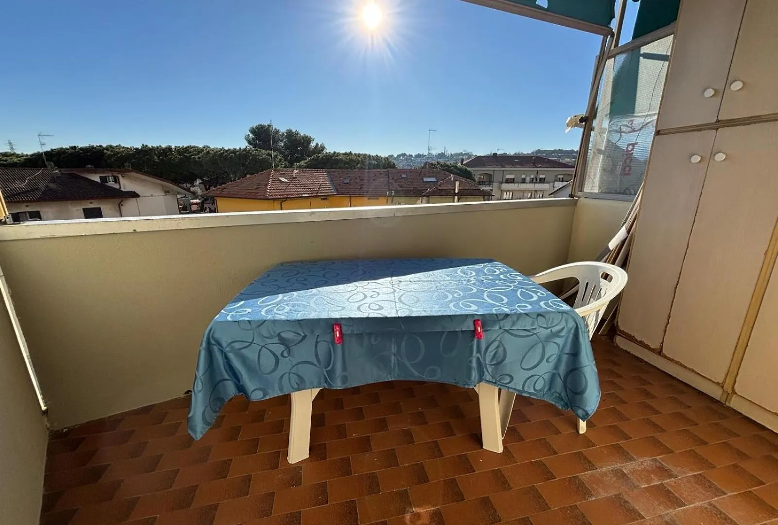 Appartamento Interno 26 Riccione 0*,