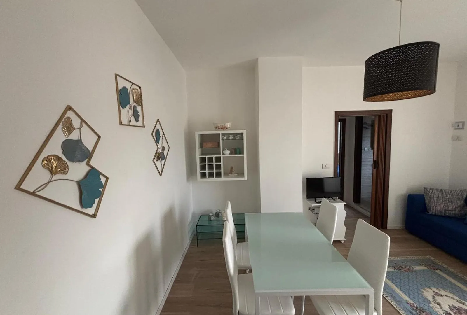 Apartment Appartamento Interno 26 Riccione