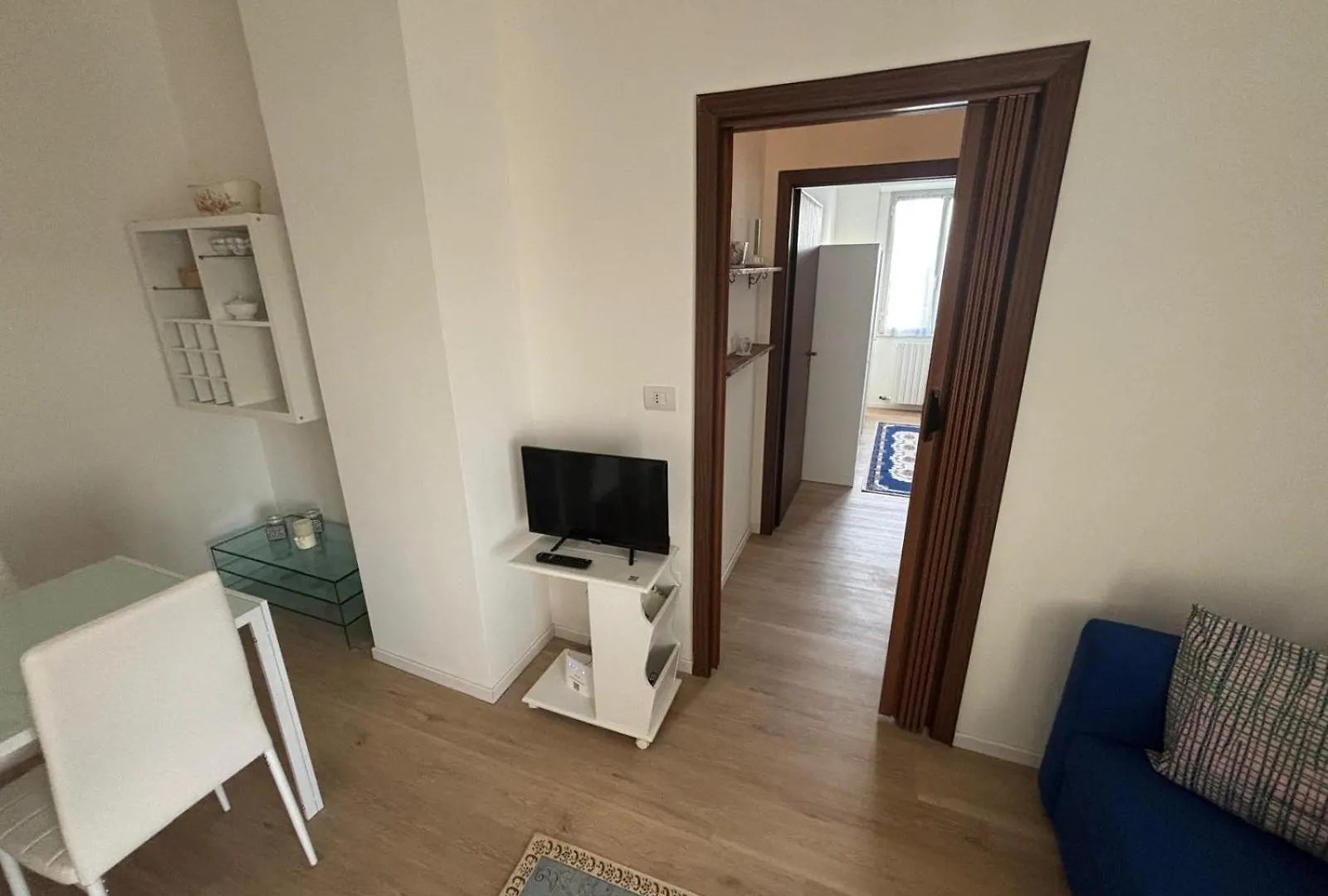 Appartamento Interno 26 Riccione Apartment