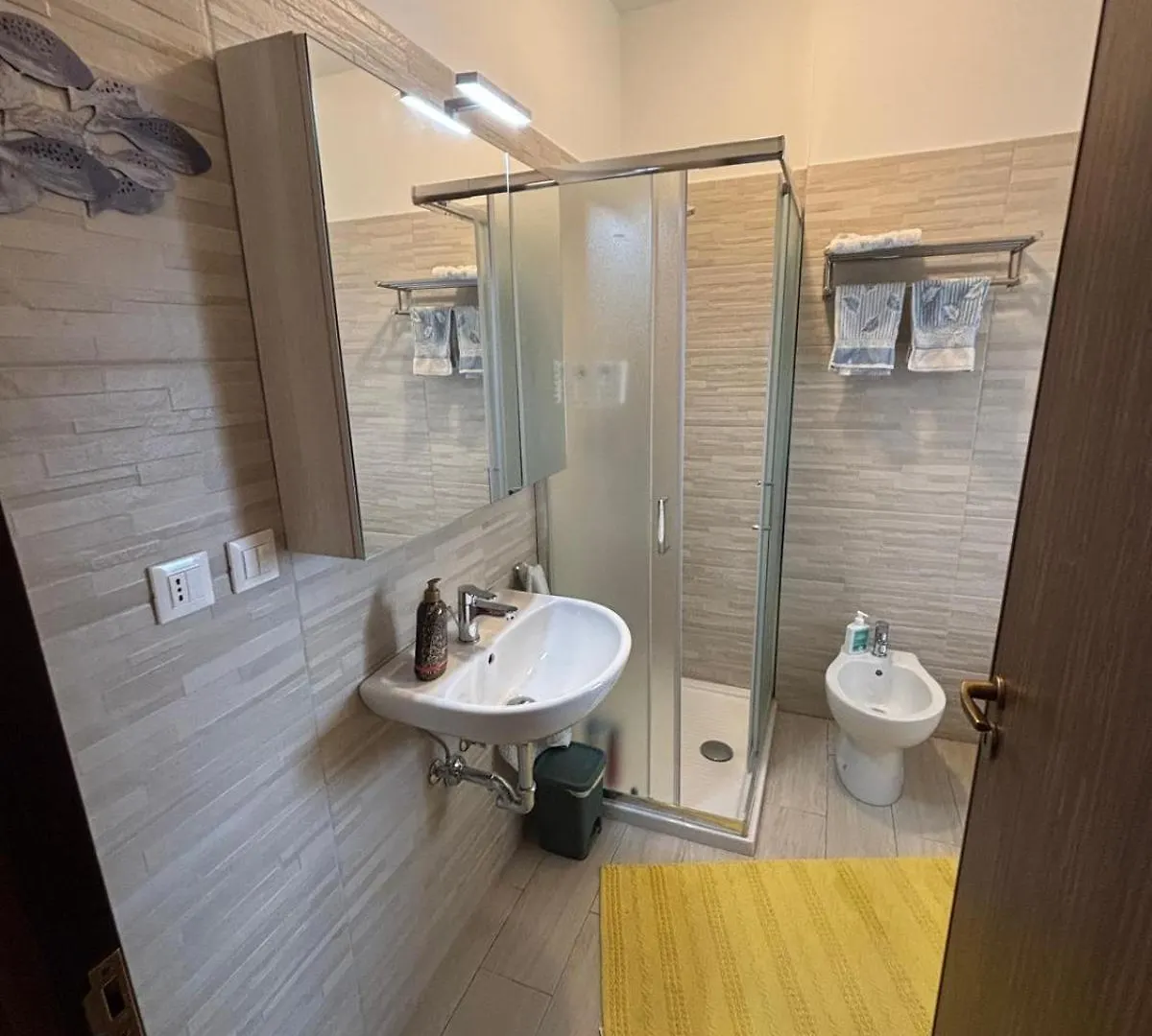 Appartamento Interno 26 Riccione 0*,  Italy