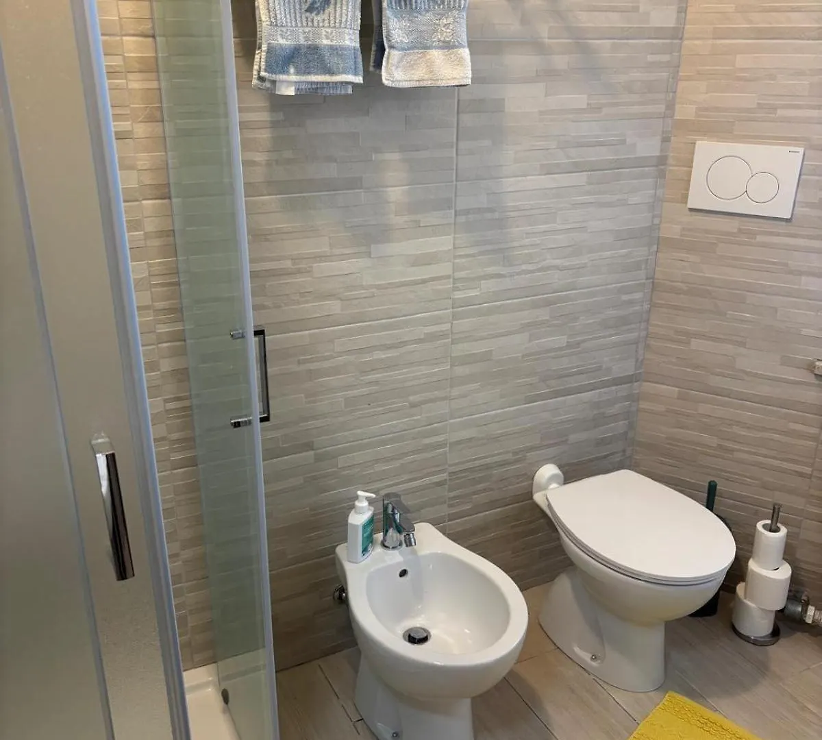 Apartment Appartamento Interno 26 Riccione Italy
