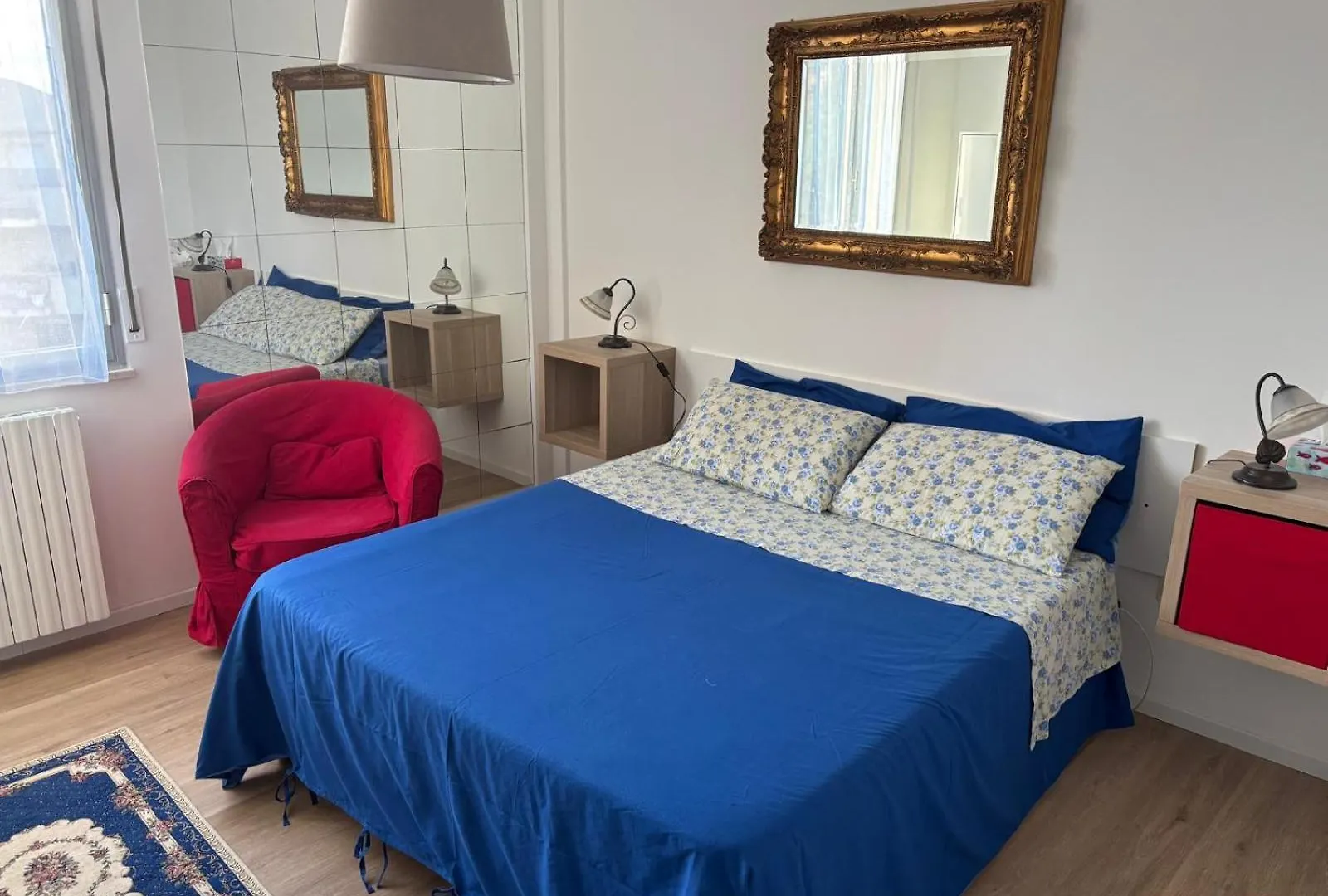 Appartamento Interno 26 Riccione Italy