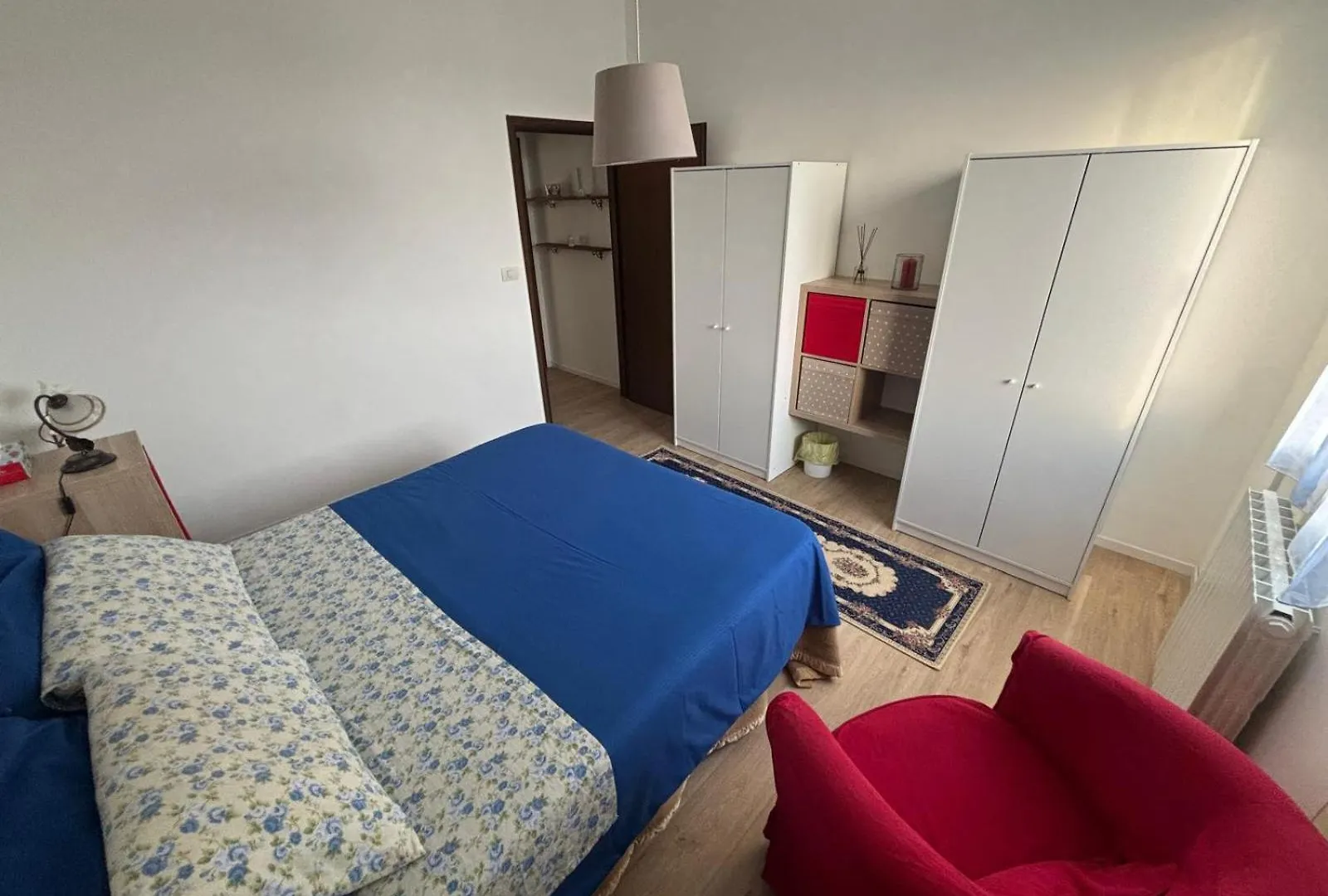 Appartamento Interno 26 Riccione 0*,  Italy