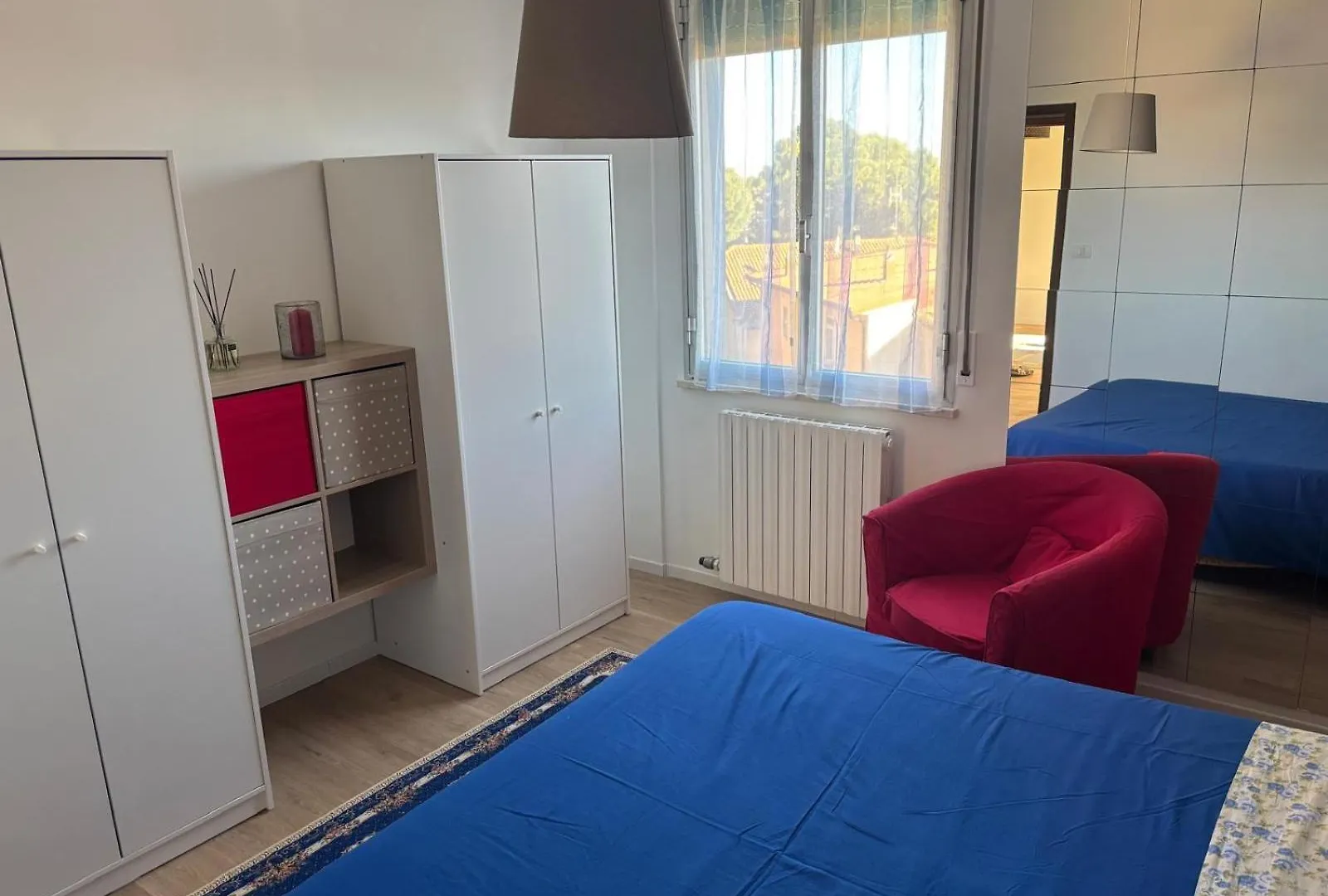Appartamento Interno 26 Riccione Apartment