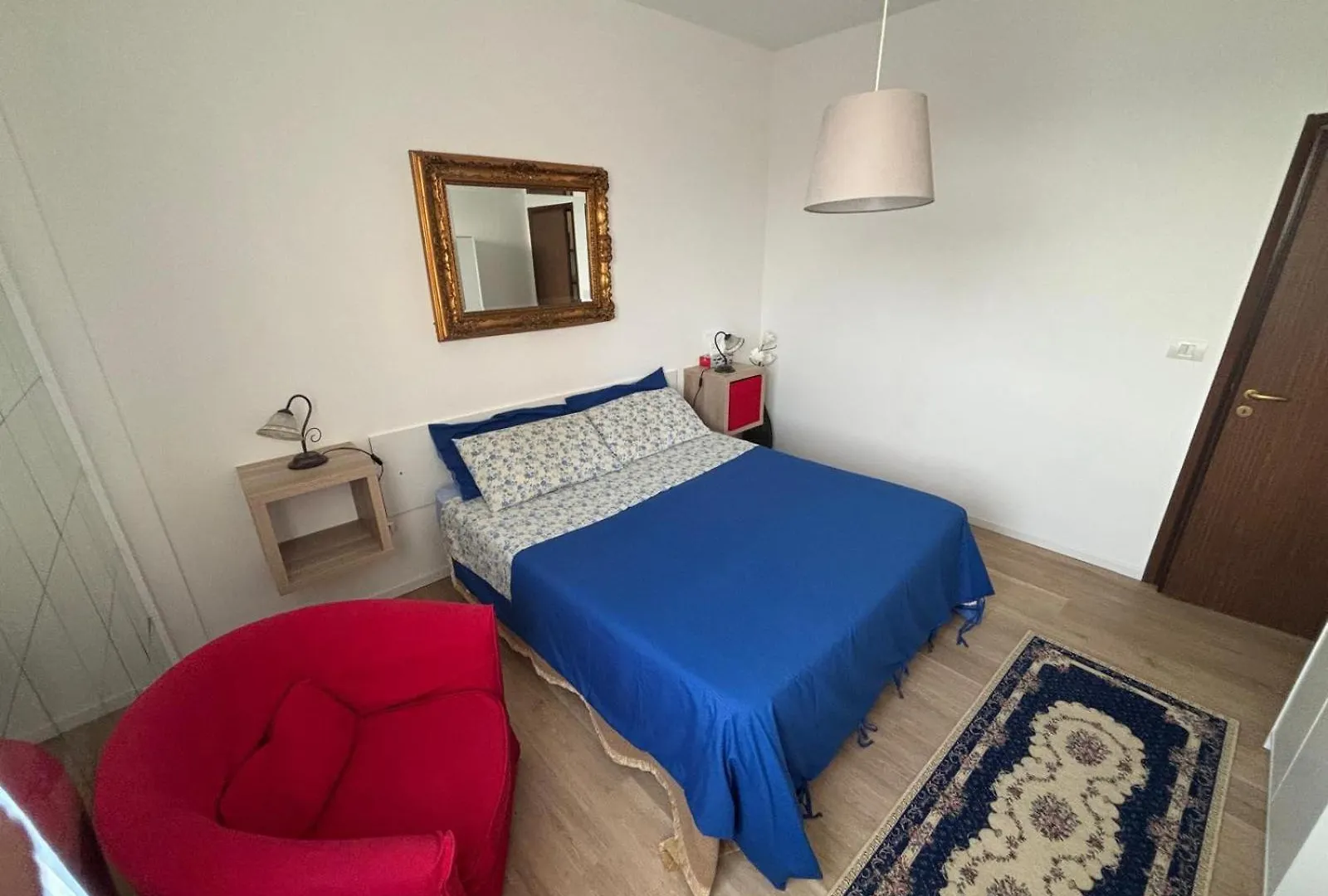 Apartment Appartamento Interno 26 Riccione Italy