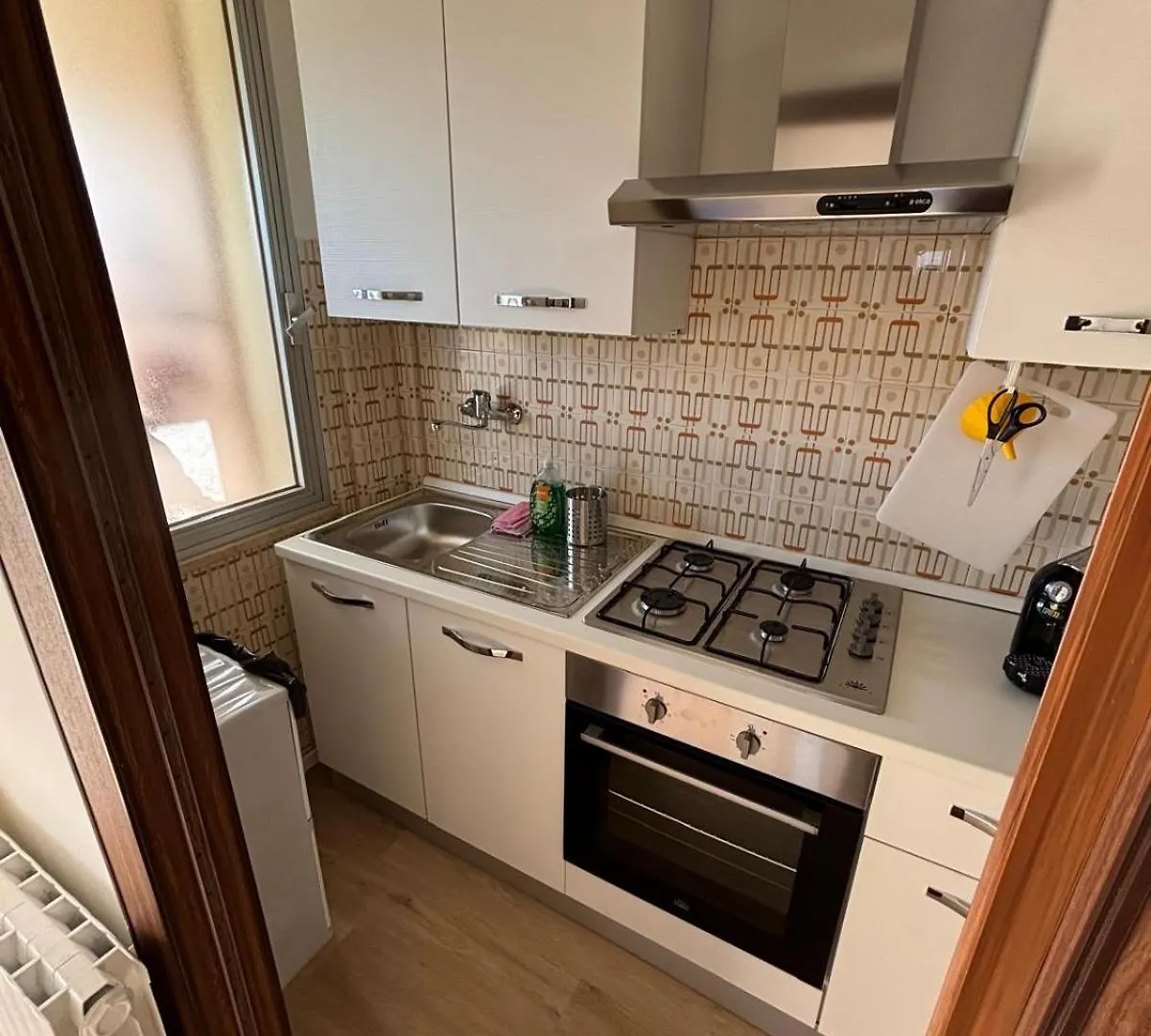 Apartment Appartamento Interno 26 Riccione