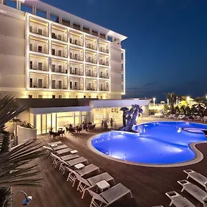 4* Отель Ambasciatori